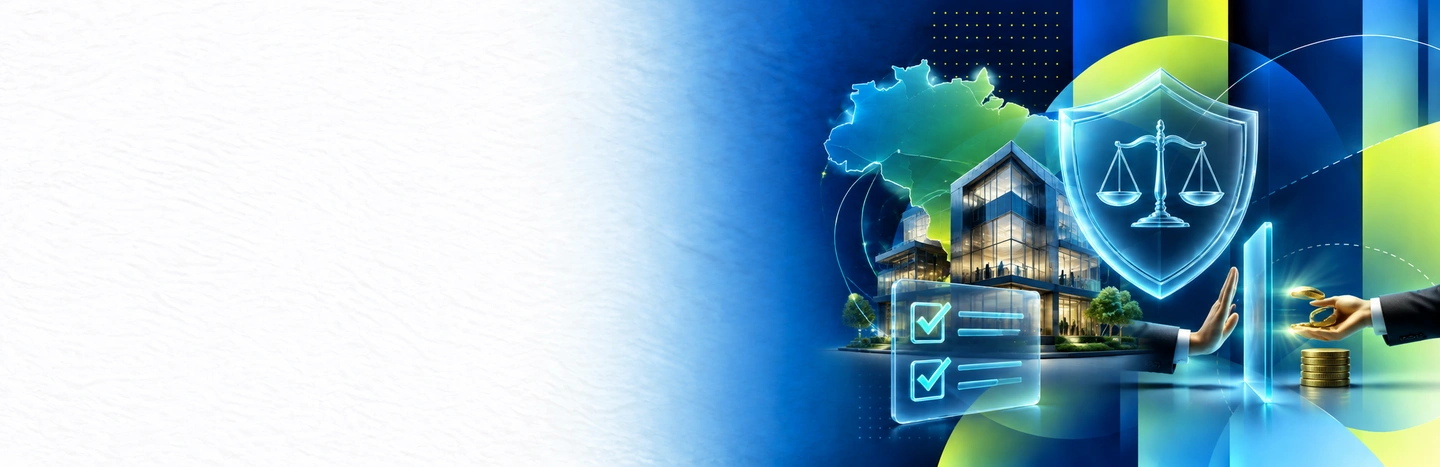Brazil Clean Company Act Anti-Corruption Compliance