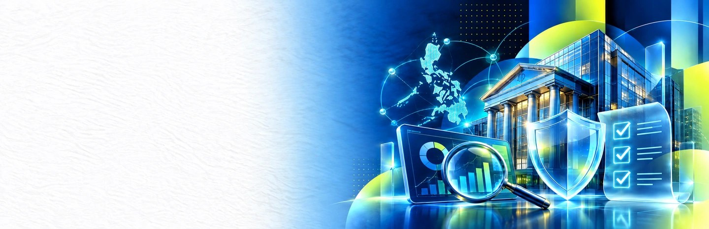 BSP Regulatory Compliance (Philippines)