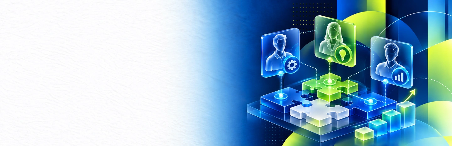 Building a Skills-Based Organization