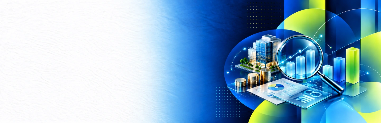 Business Analysis & Valuation