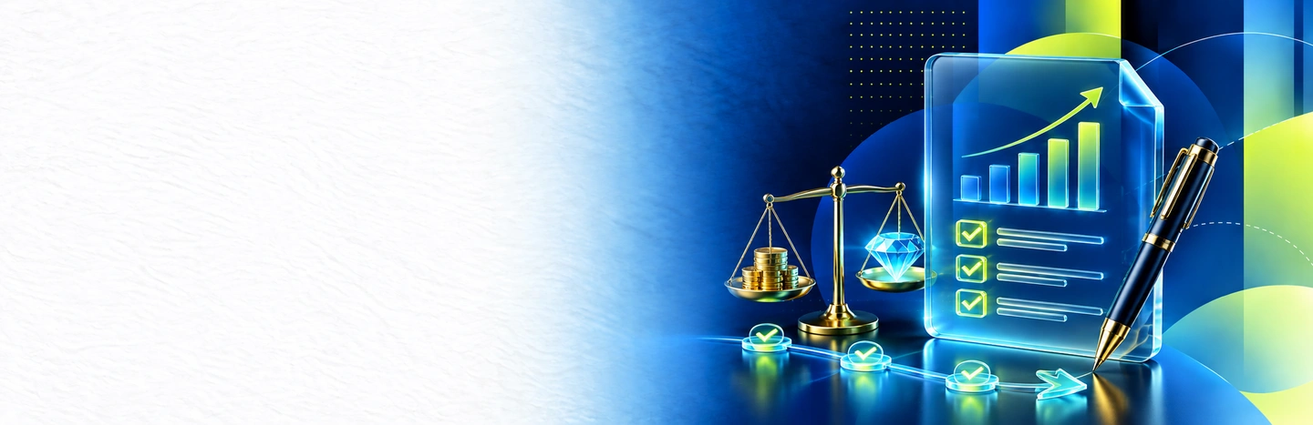 Business Case Writing