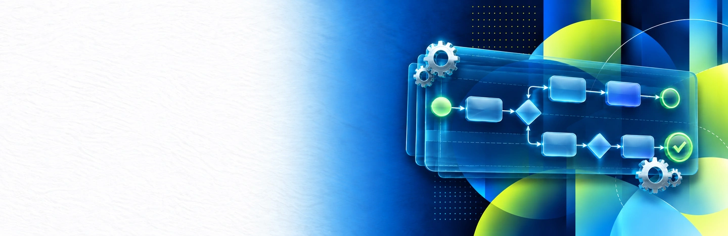 Business Process Automation (BPMN)