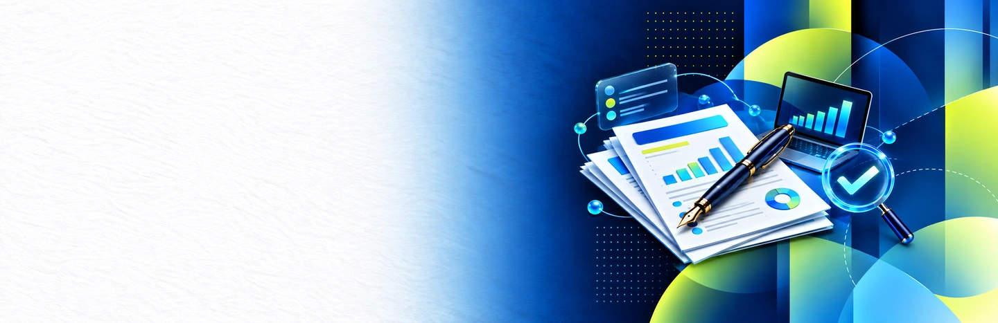 Business Writing & Report Skills