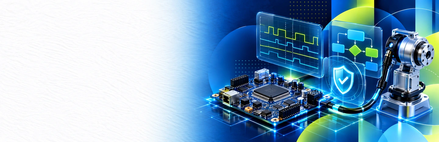 C & C++ for Embedded & Safety-Critical Systems Corporate Training