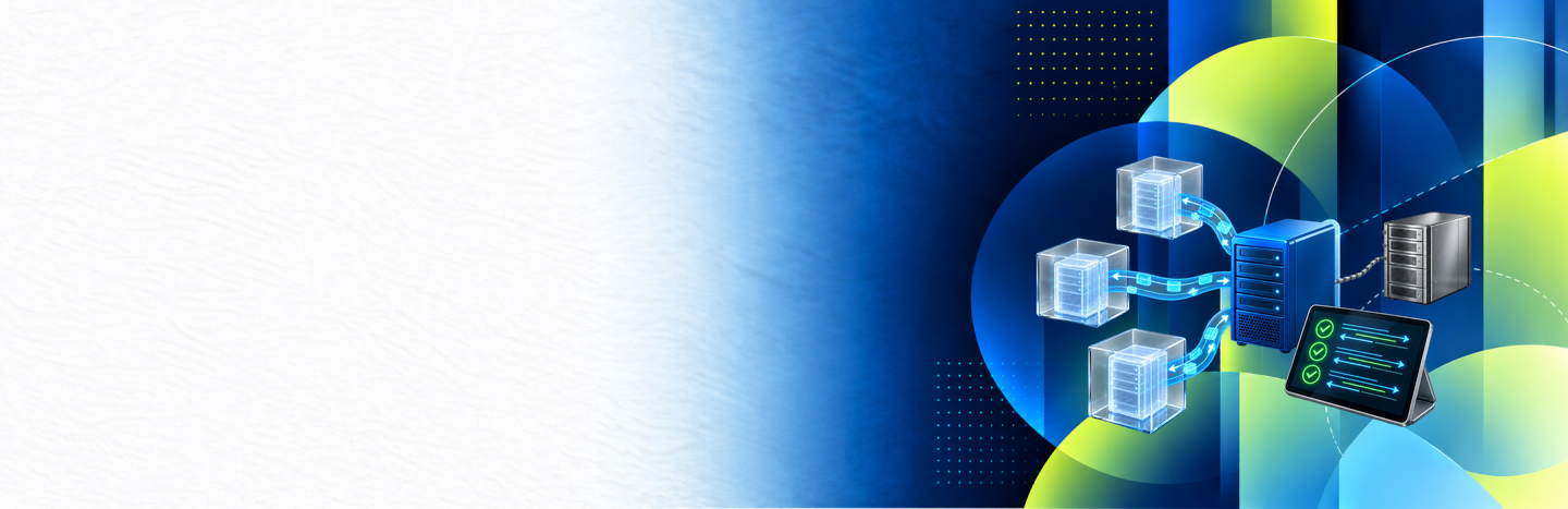 CA Lisa Service Virtualization