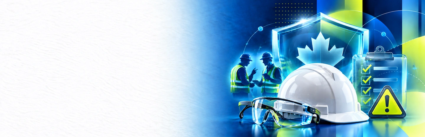 Canadian Occupational Health & Safety Compliance