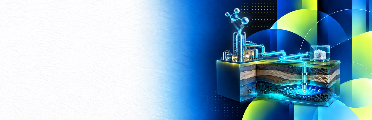 Carbon Capture, Utilisation & Storage (CCUS) Corporate Training