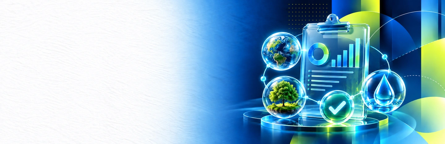 CDP Disclosure & Environmental Reporting Corporate Training