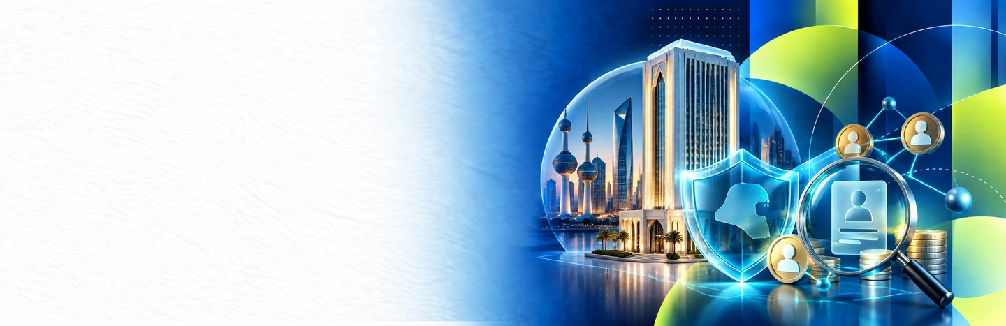 Central Bank of Kuwait Regulatory & AML Compliance