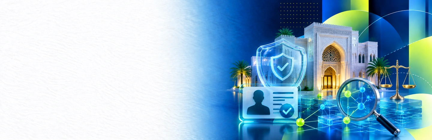 Central Bank of Oman Regulatory & AML Compliance
