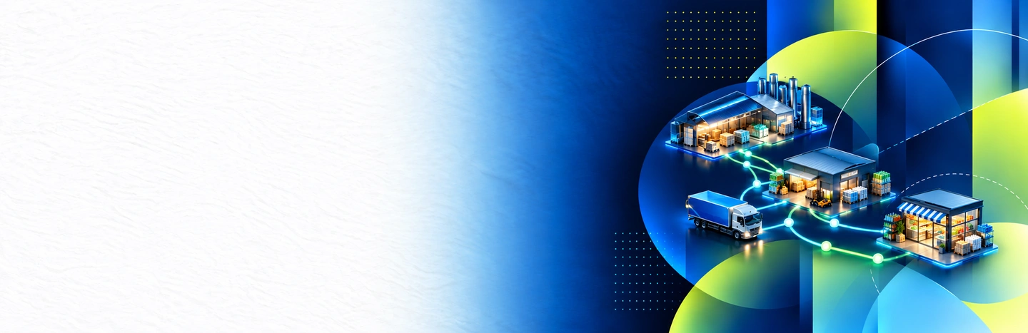 CG/FMCG Route-to-Market & Distributor Management