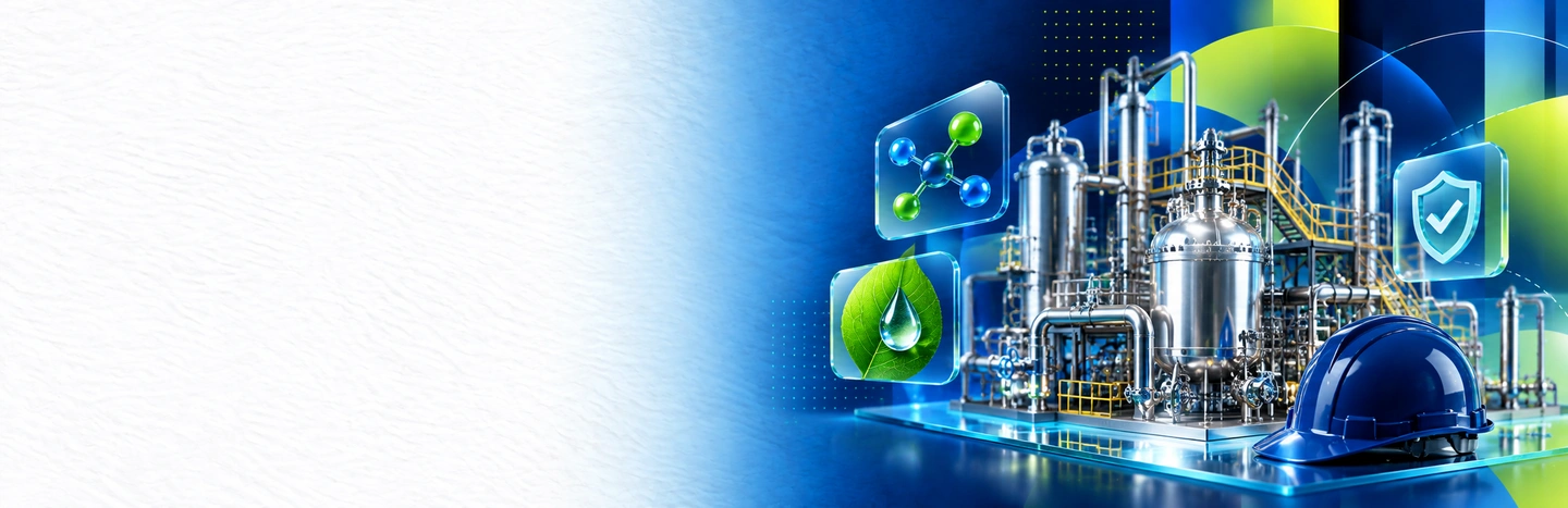 Chemical Industry Operations & Responsible Care