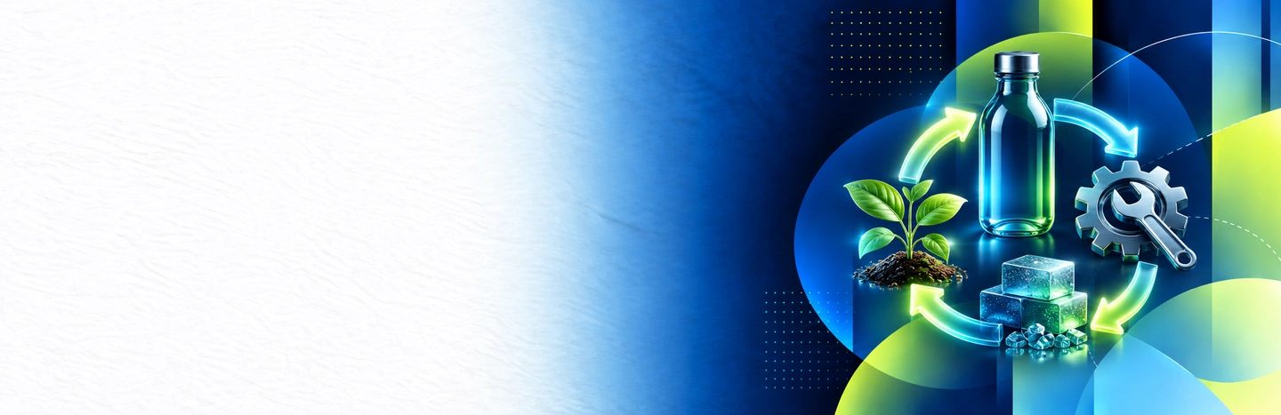 Circular Economy Fundamentals