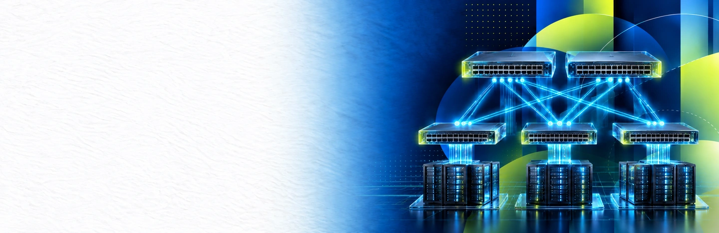 Cisco Nexus & Data Centre Fabric