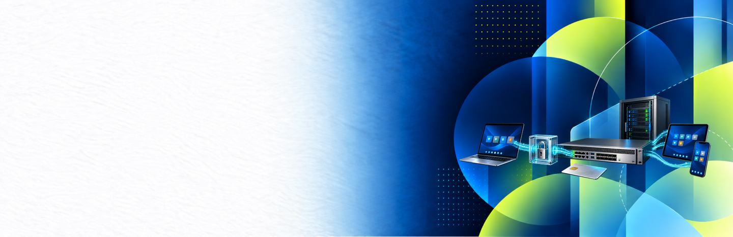 Citrix Enterprise Security Solutions