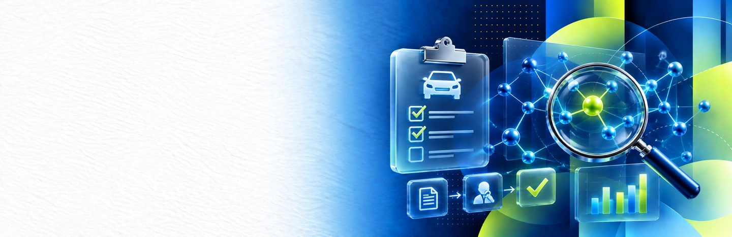 Claims Management & Fraud Analytics in Insurance