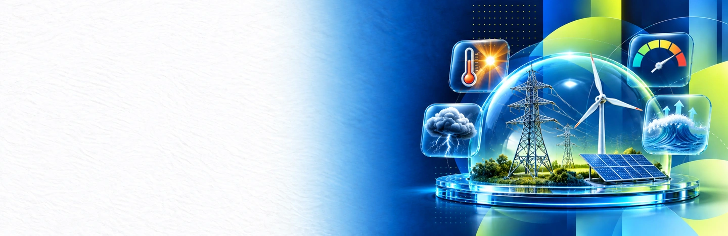 Climate Risk for Energy Companies