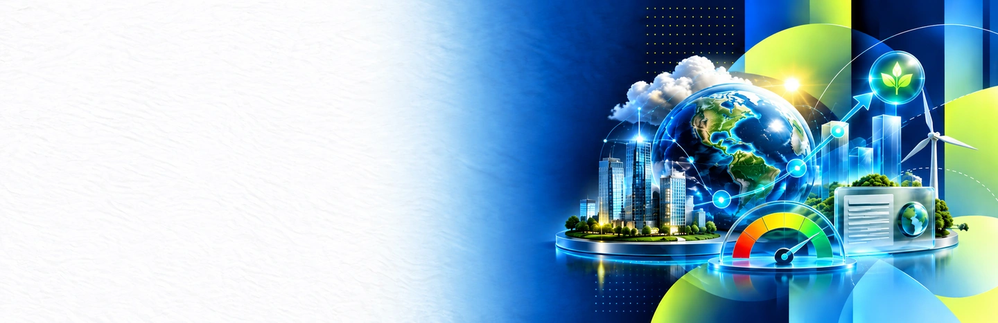 Climate Risk & Transition Planning (TCFD/ISSB)