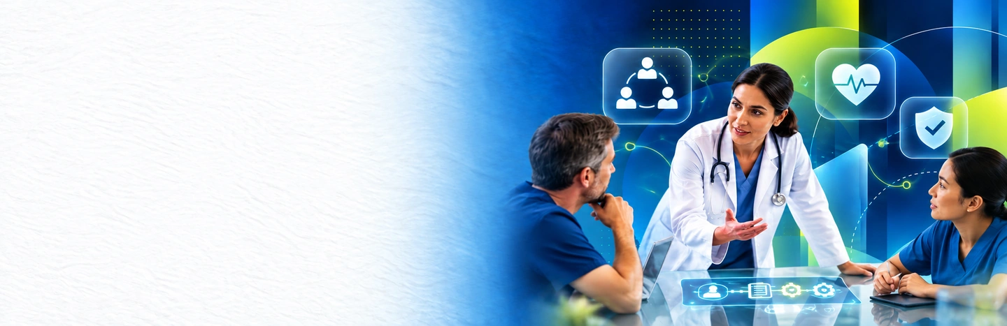 Clinical Leadership & Physician Management Development