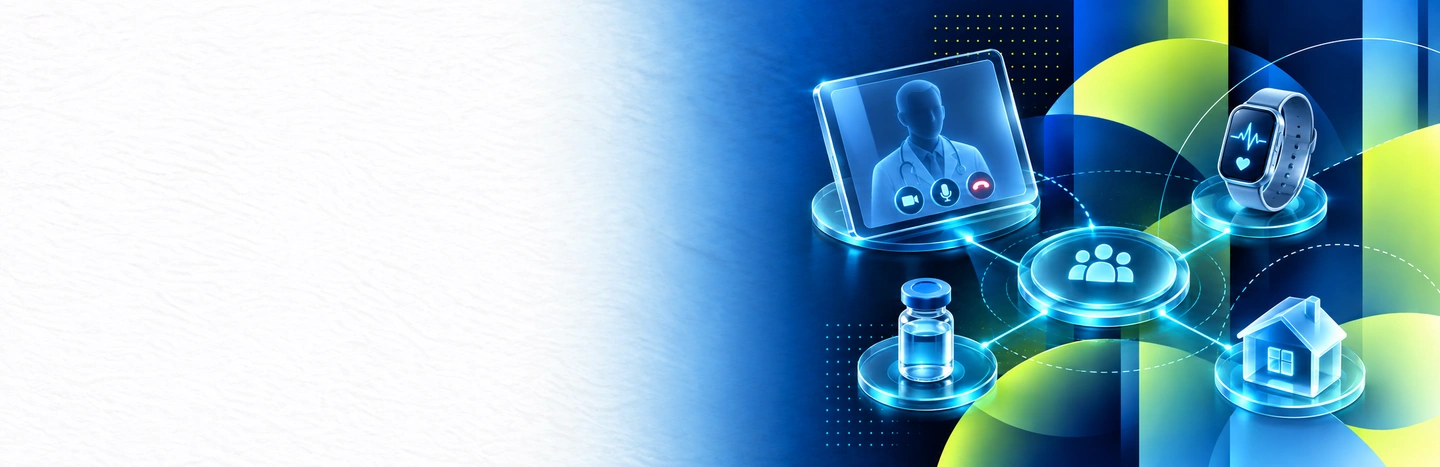 Clinical Trial Operations & Decentralised Trials