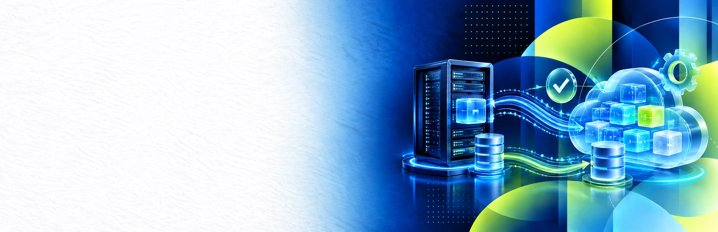 Cloud Migration & Application Modernization