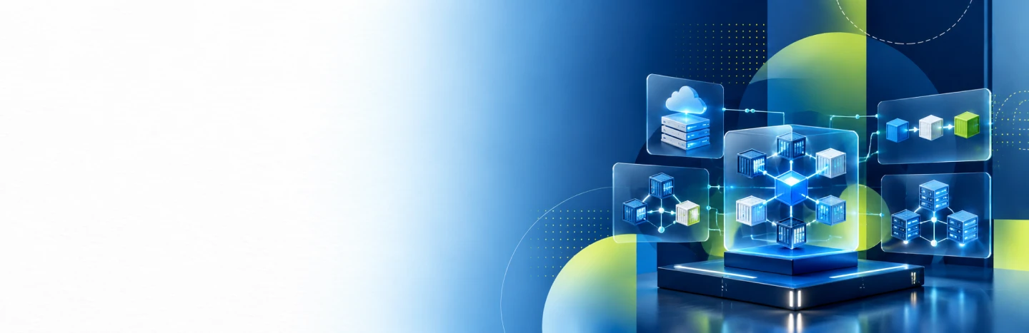Cloud-Native Engineering with Containers & Kubernetes
