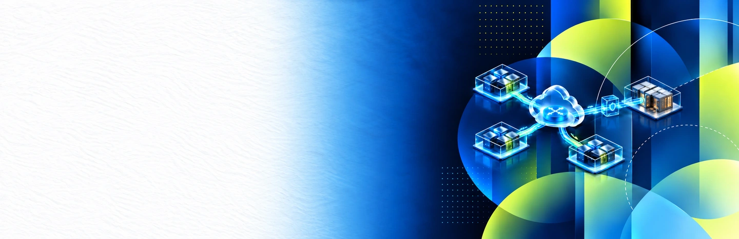 Cloud Networking on AWS