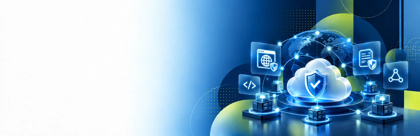 Cloudflare Platform & Edge Development