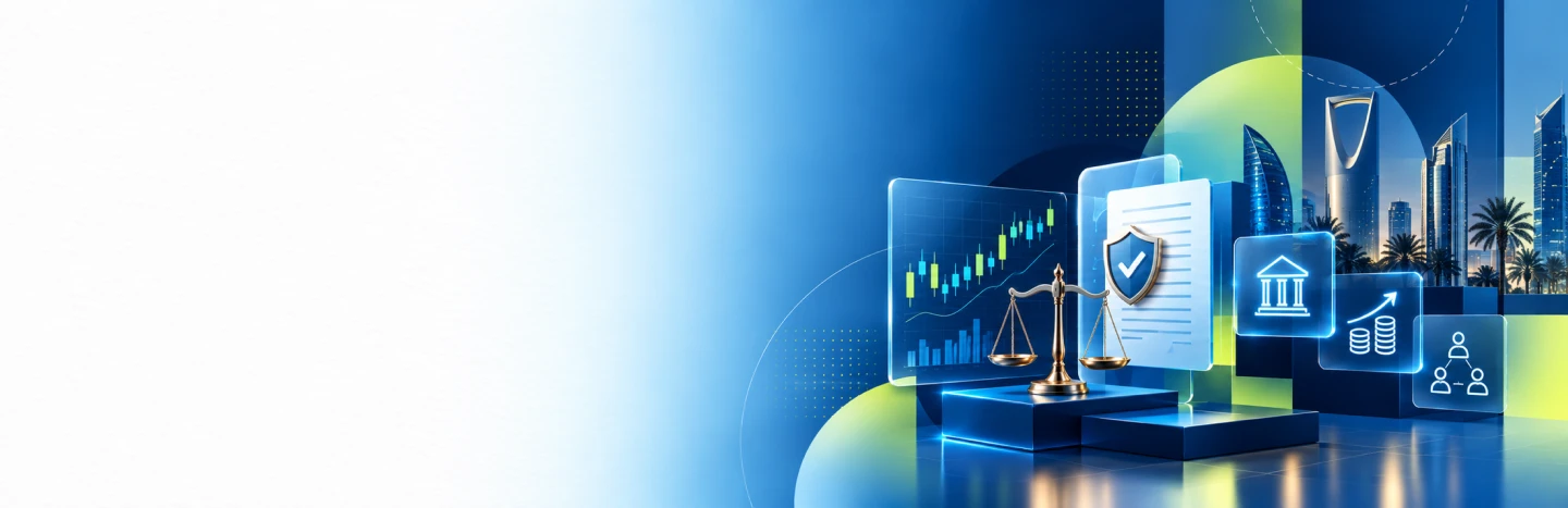 CMA Capital Market Compliance (Saudi Arabia)