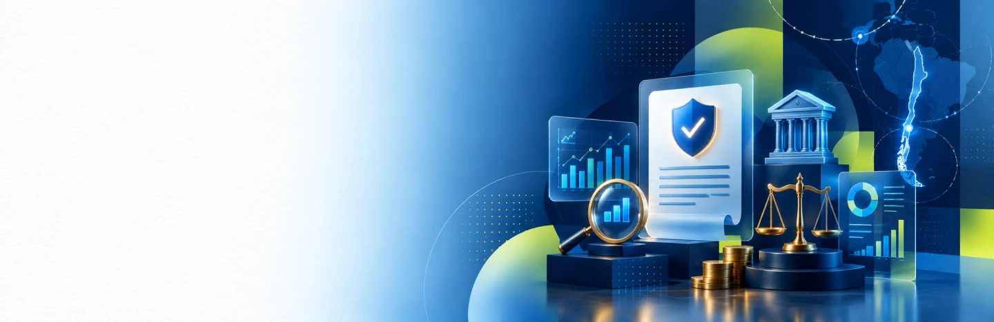 CMF Financial Regulatory Compliance (Chile)
