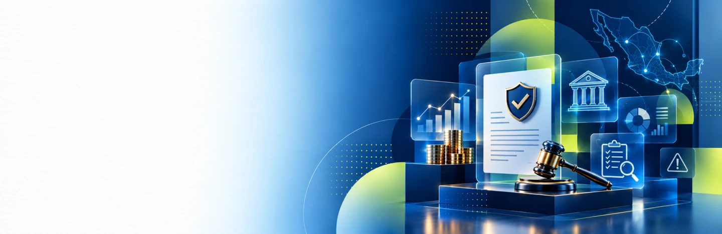 CNBV Financial Regulatory Compliance (Mexico)