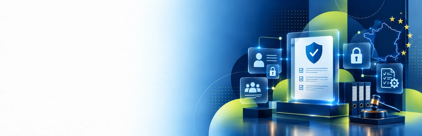 CNIL & GDPR Compliance for French Organisations