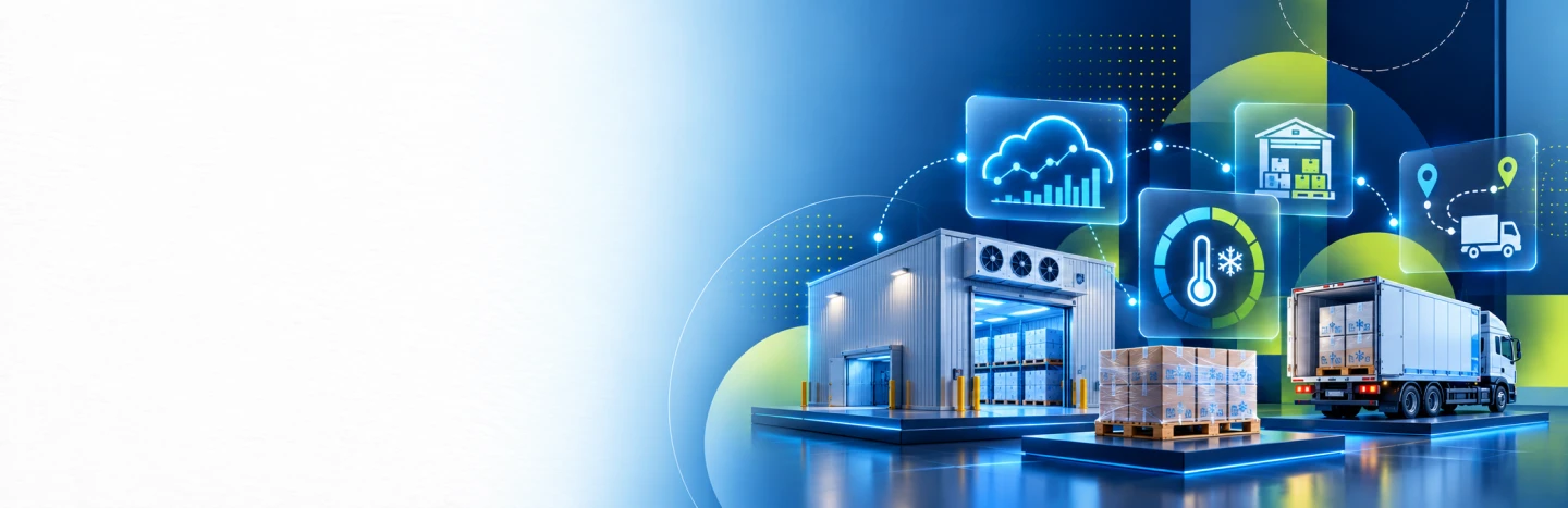 Cold Chain Management