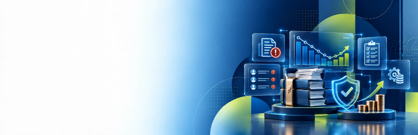 Collections, Recoveries & Non-Performing Loan Management