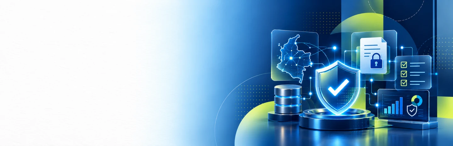 Colombia Habeas Data & Data Protection Compliance