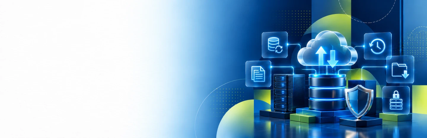 Commvault