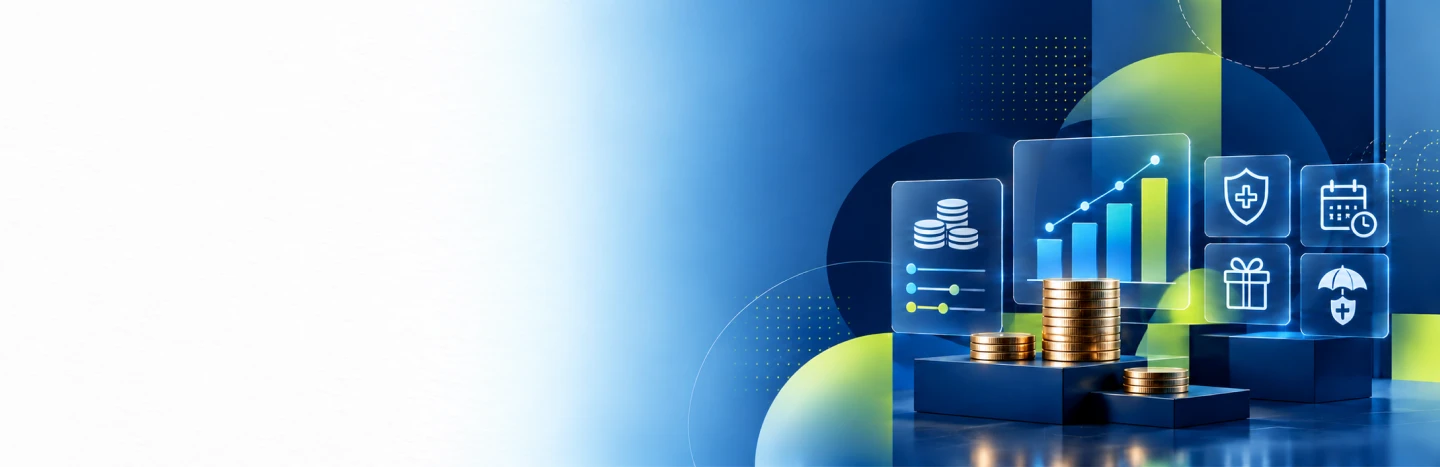 Compensation, Benefits & Pay Transparency
