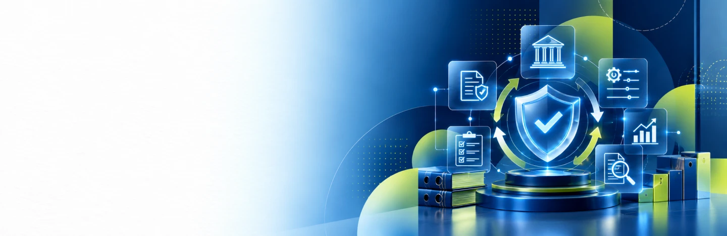 Compliance Programme Management (ISO 37301)