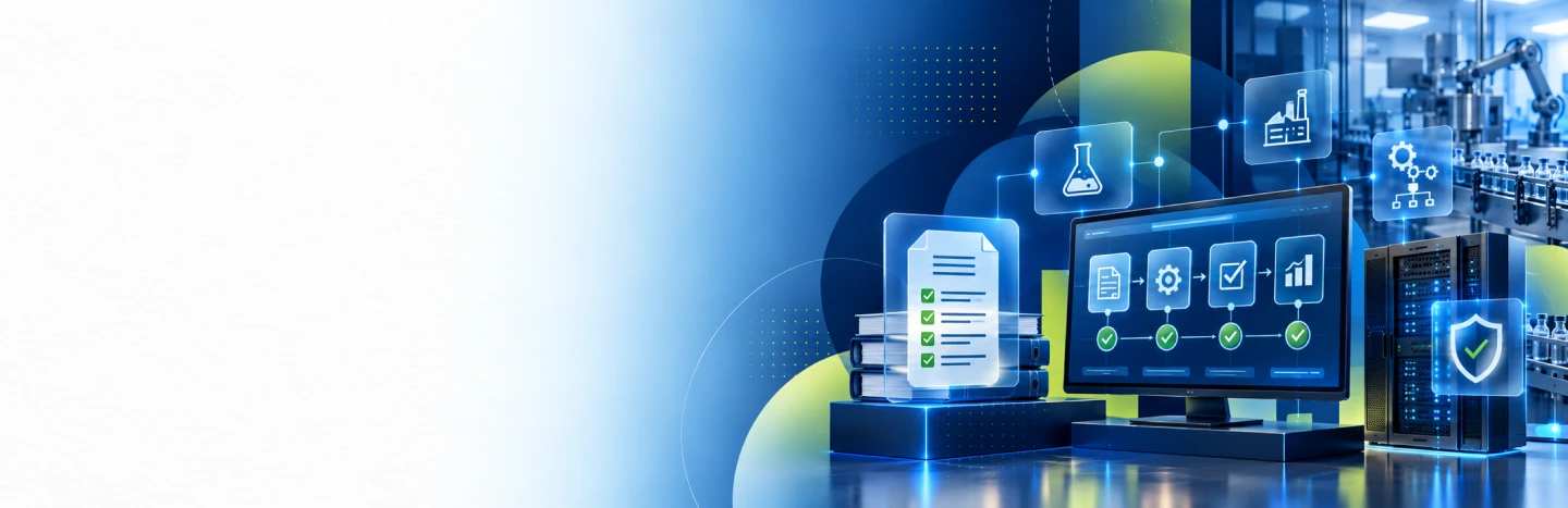 Computer System Validation (CSV) & GAMP 5
