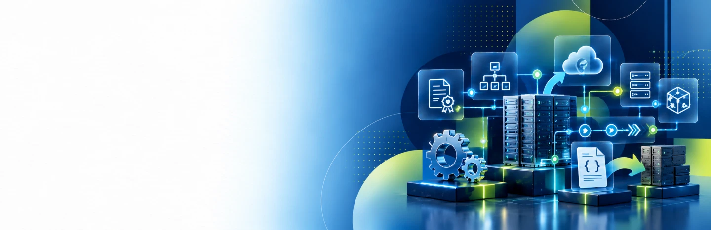 Configuration Management with Ansible (Legacy: Chef/Puppet)