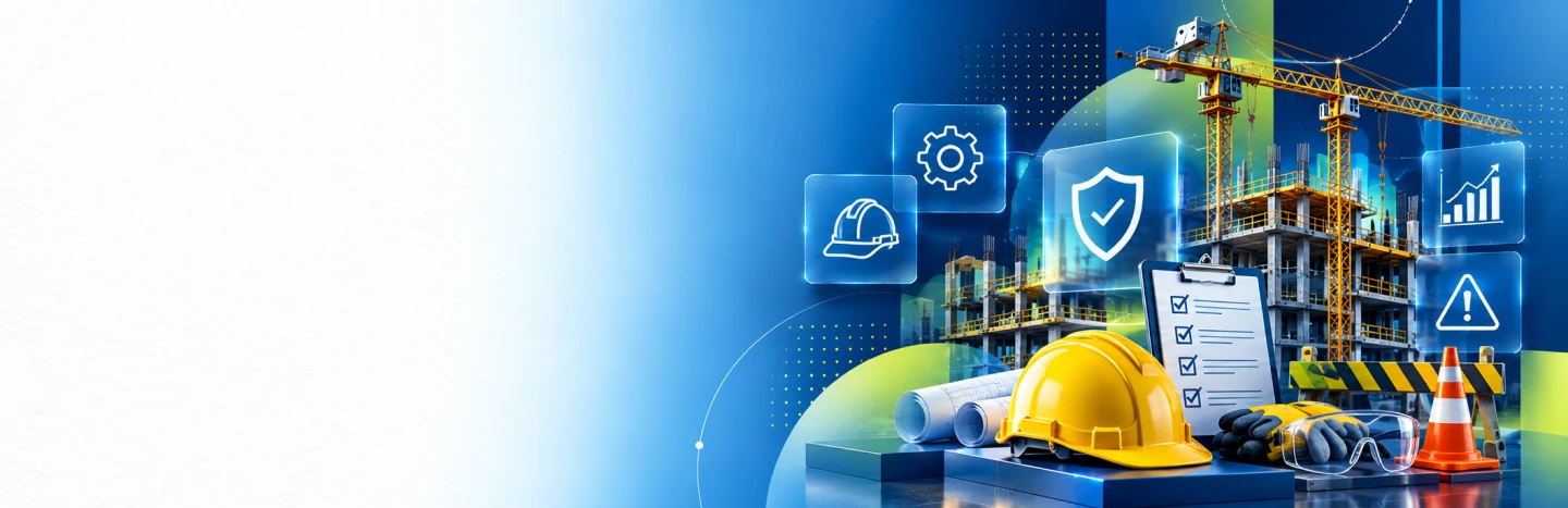 Construction Site Safety Management