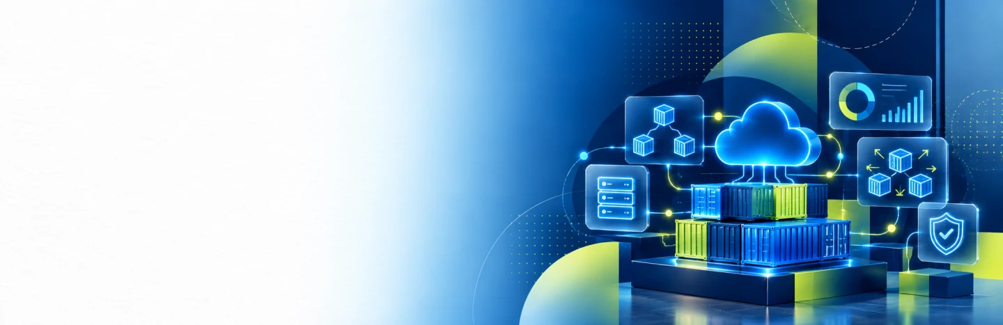 Containers on AWS (ECS & EKS)