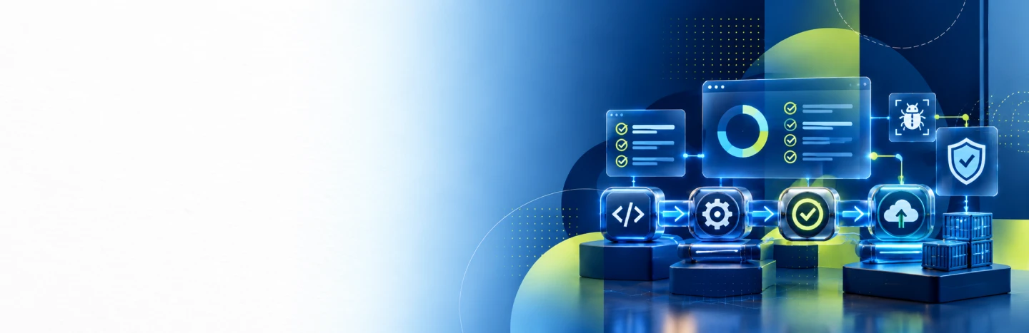 Containers with Docker & Podman