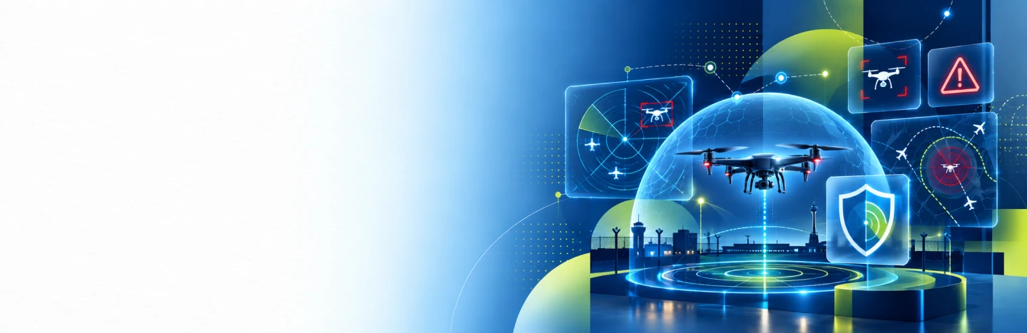 Counter-Drone & Airspace Security Corporate Training