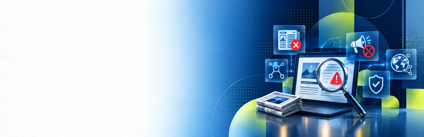 Countering Disinformation & Information Integrity