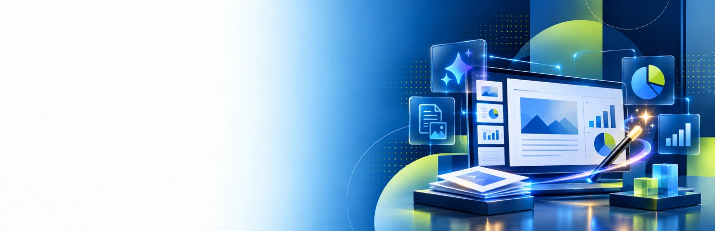 Creating Presentations With MS Copilot Corporate Training