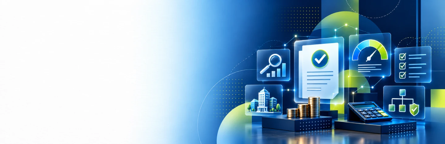 Credit Analysis & Underwriting