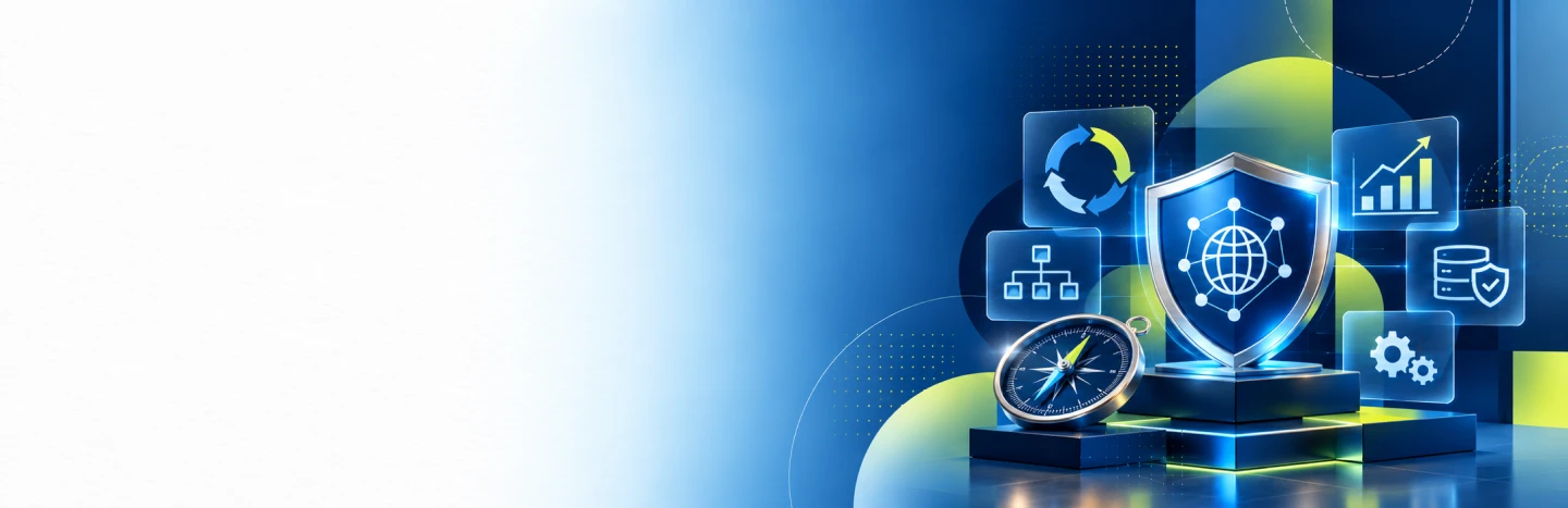 Crisis Leadership & Enterprise Resilience