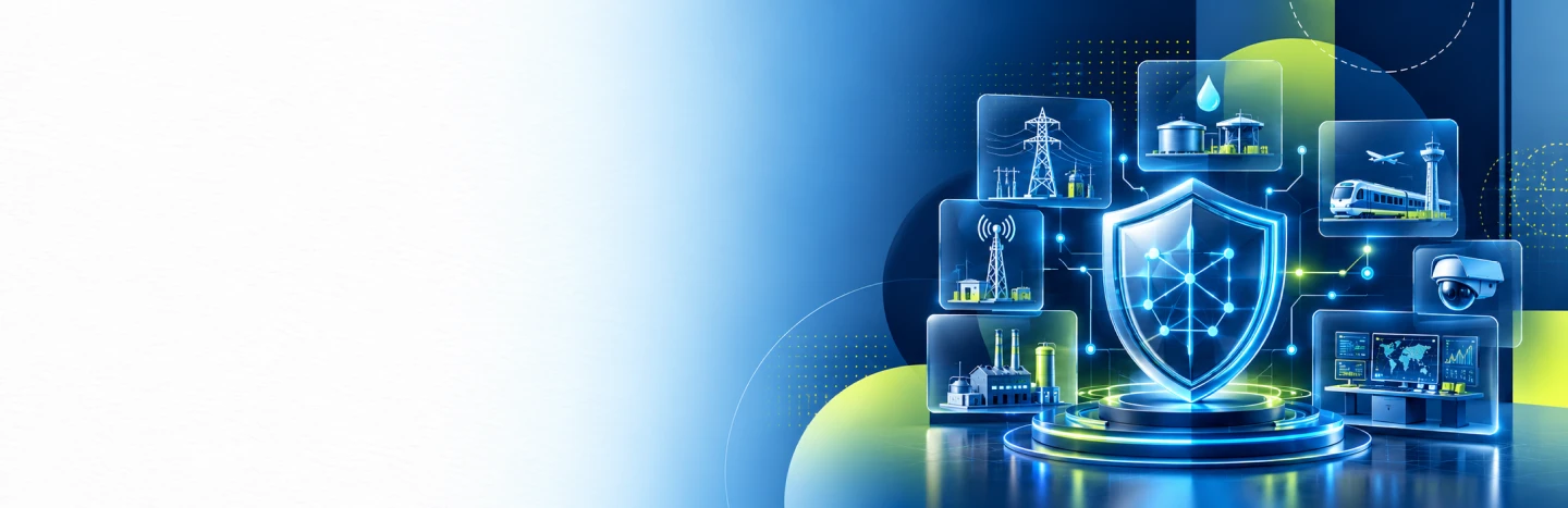 Critical National Infrastructure Protection