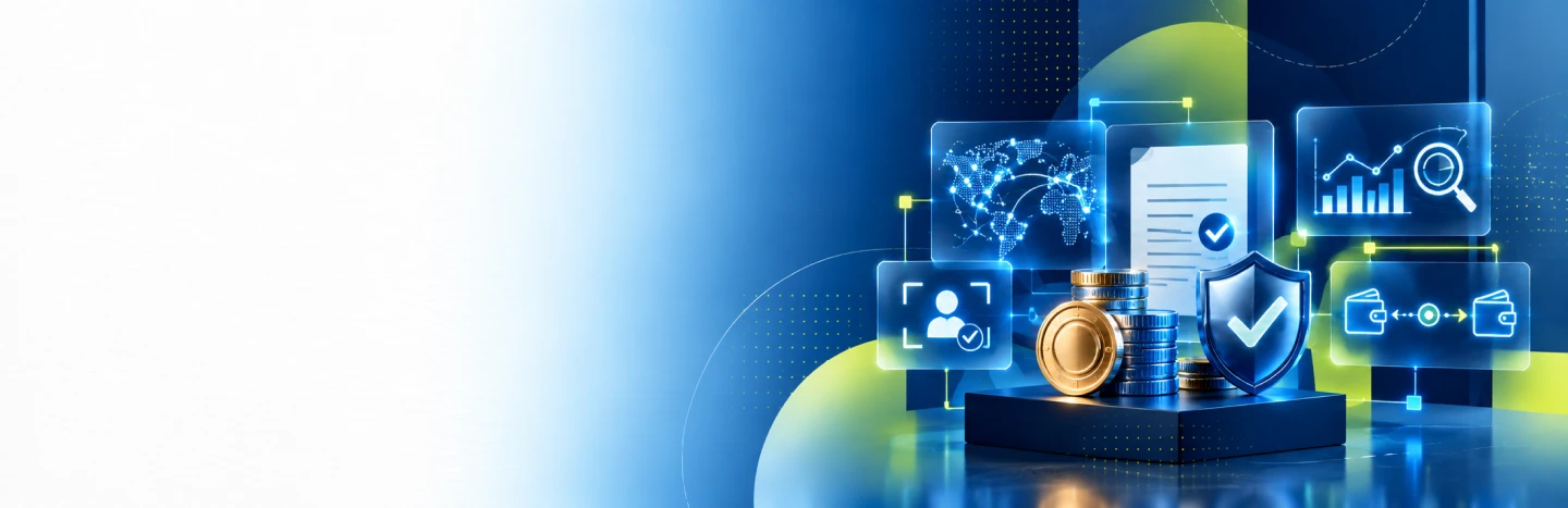 Crypto-Asset & Digital Asset Compliance (MiCA, FATF Travel Rule)